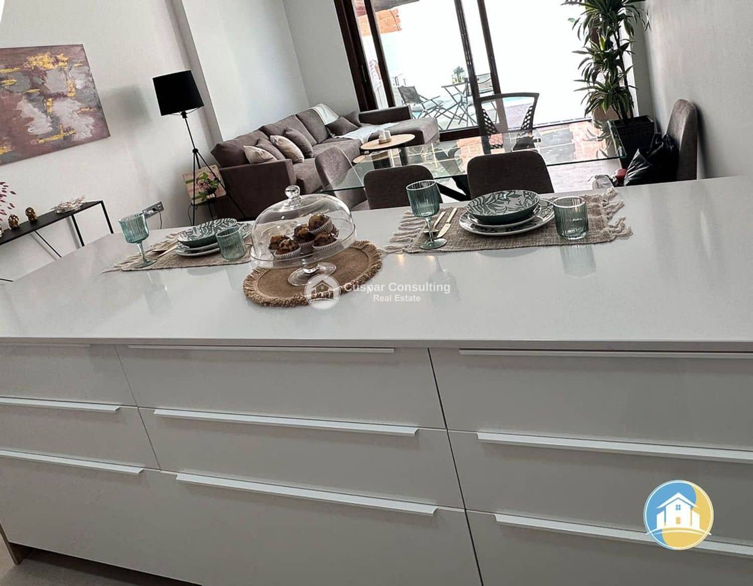 3 camera da letto Casa in vendita in San Javier con piscina garage - 287.900 € (Rif: 8604081)