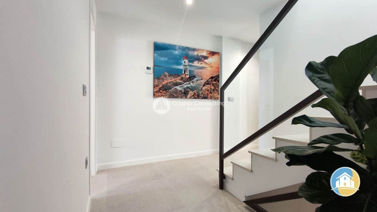 3 camera da letto Casa in vendita in San Javier con piscina garage - 287.900 € (Rif: 8604081)