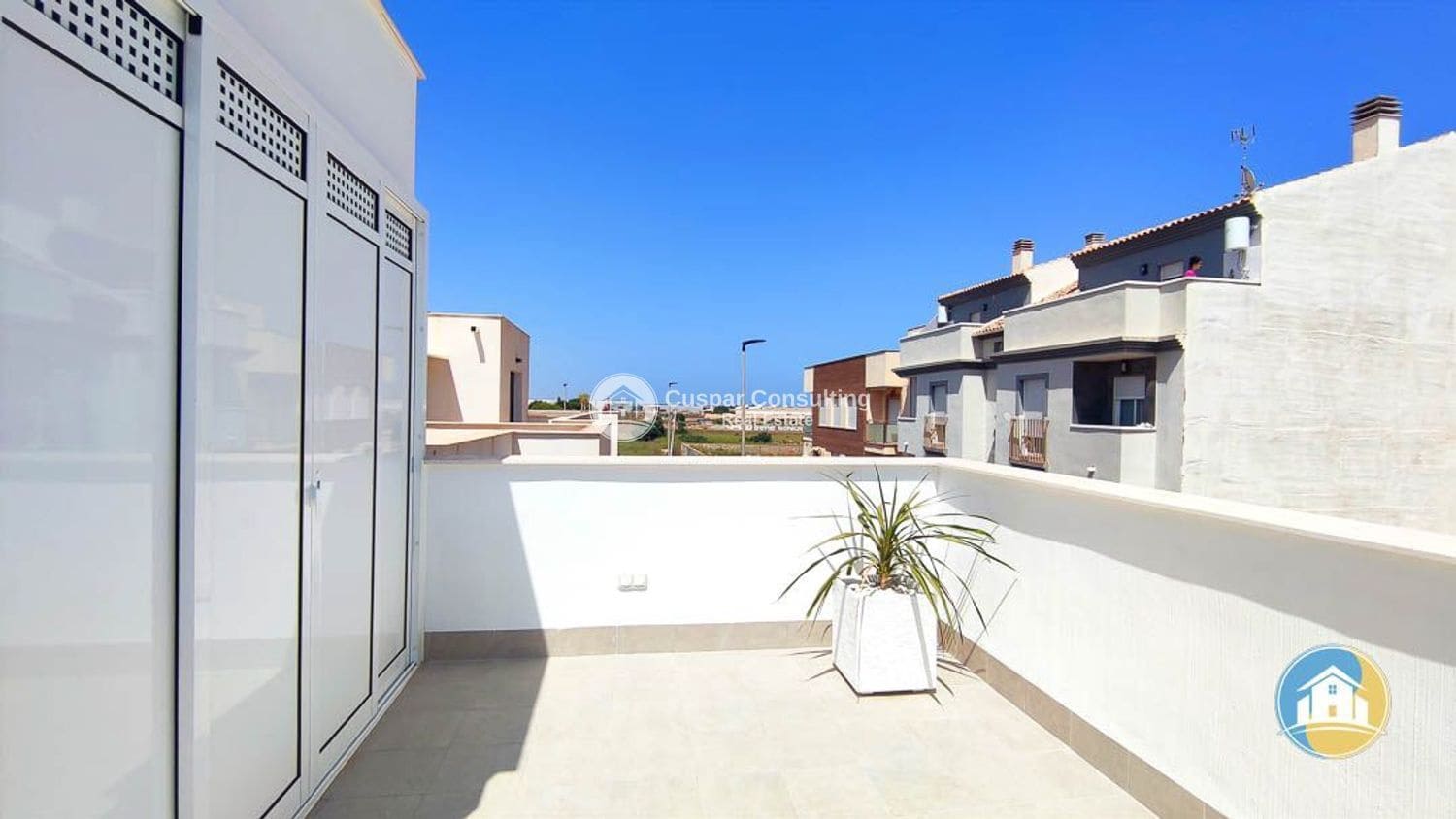 3 camera da letto Casa in vendita in San Javier con piscina garage - 287.900 € (Rif: 8604081)