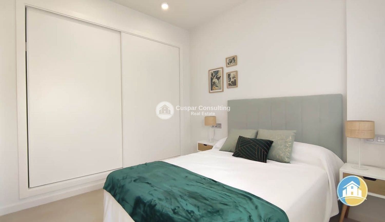 3 camera da letto Casa in vendita in San Javier con piscina garage - 287.900 € (Rif: 8604081)