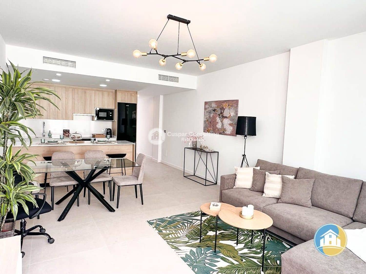 3 camera da letto Casa in vendita in San Javier con piscina garage - 287.900 € (Rif: 8604081)