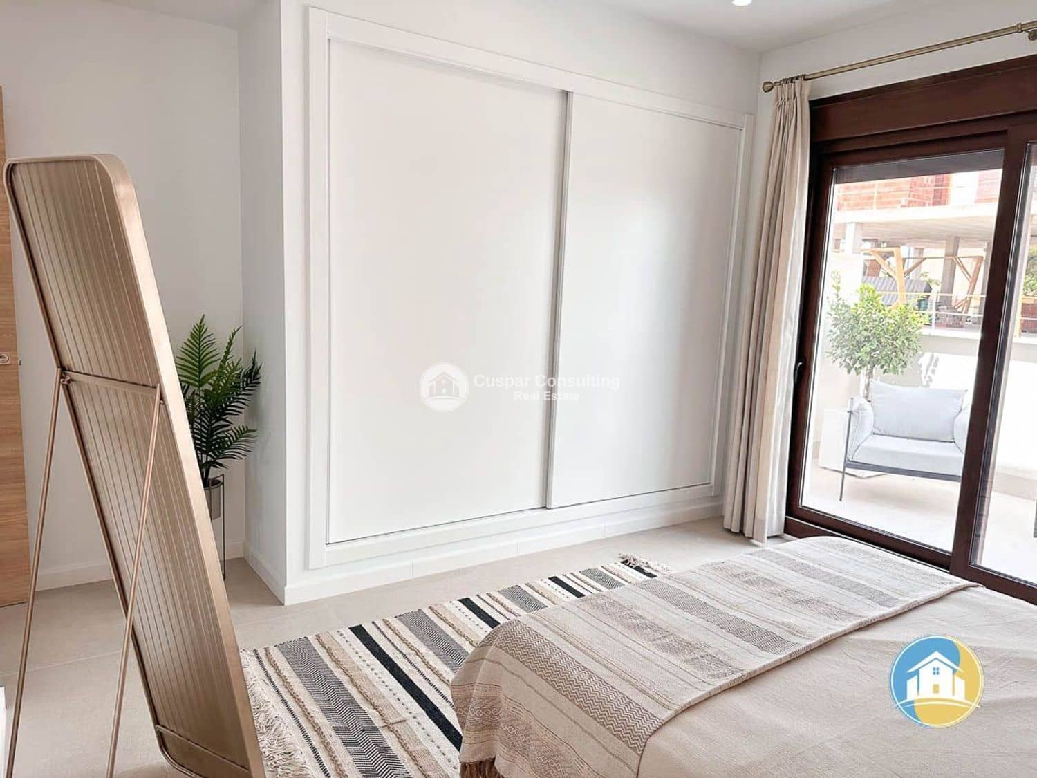 3 camera da letto Casa in vendita in San Javier con piscina garage - 287.900 € (Rif: 8604081)