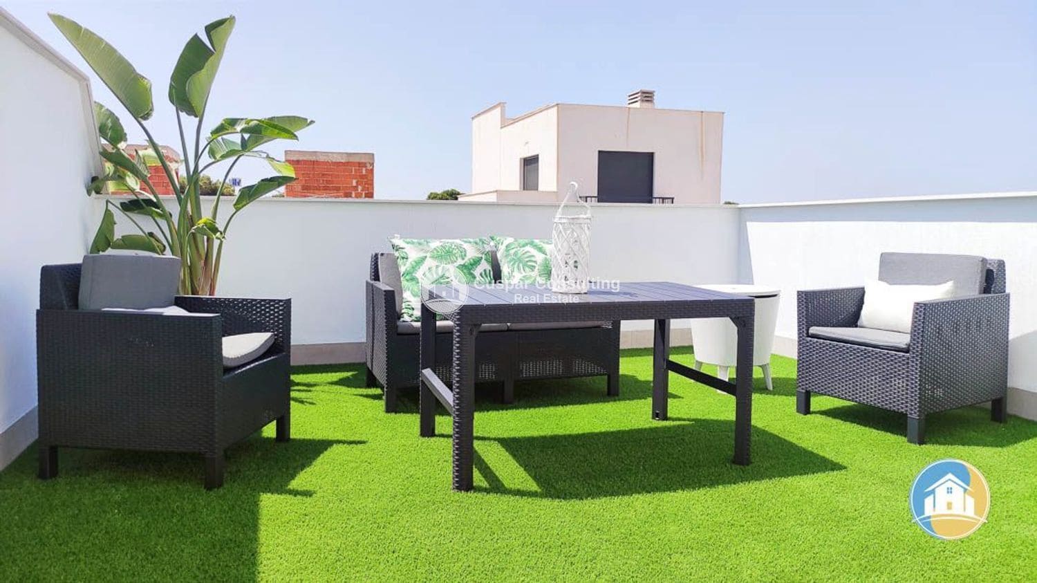 3 camera da letto Casa in vendita in San Javier con piscina garage - 287.900 € (Rif: 8604081)