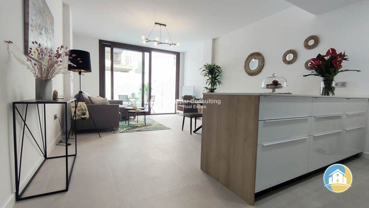 3 camera da letto Casa in vendita in San Javier con piscina garage - 287.900 € (Rif: 8604081)