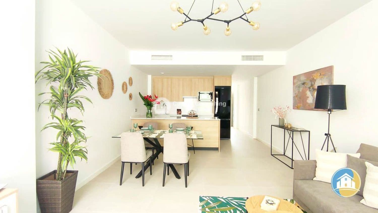 3 camera da letto Casa in vendita in San Javier con piscina garage - 287.900 € (Rif: 8604081)