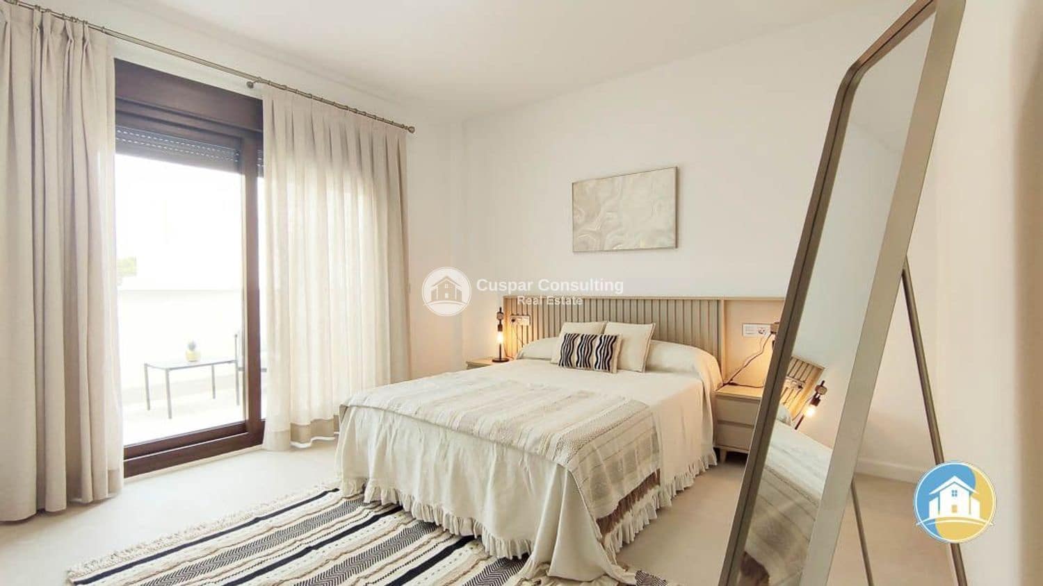 3 camera da letto Casa in vendita in San Javier con piscina garage - 287.900 € (Rif: 8604081)