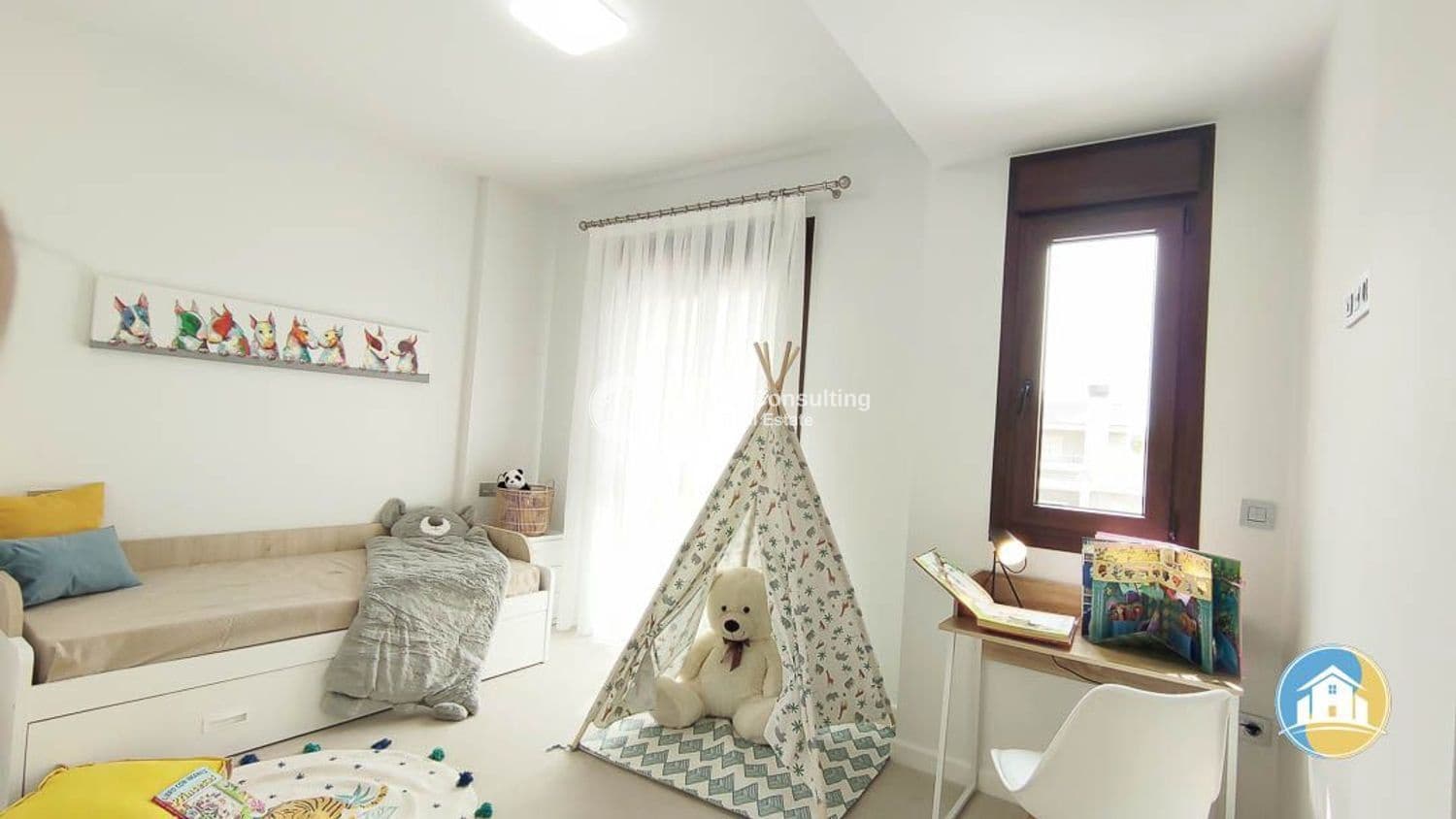 3 camera da letto Casa in vendita in San Javier con piscina garage - 287.900 € (Rif: 8604081)