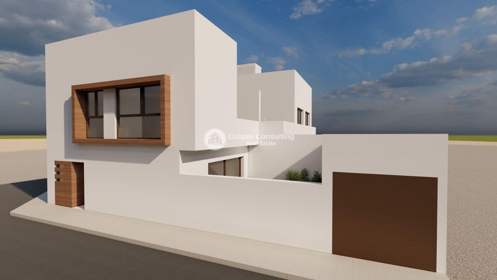 3 camera da letto Casa in vendita in San Javier con piscina garage - 287.900 € (Rif: 8604081)