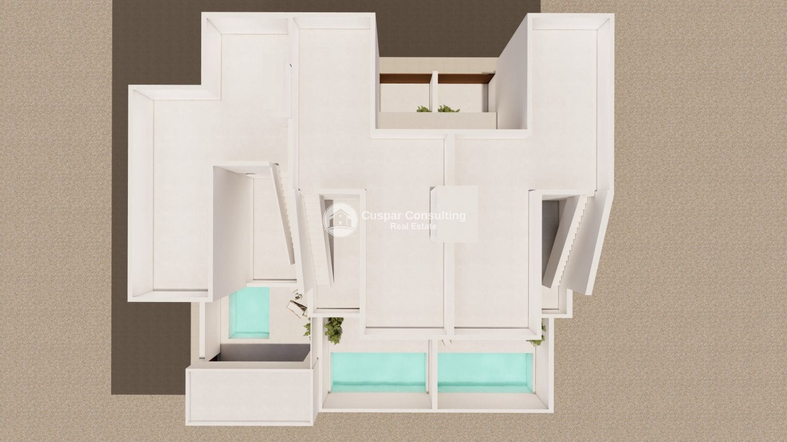 3 camera da letto Casa in vendita in San Javier con piscina garage - 287.900 € (Rif: 8604081)