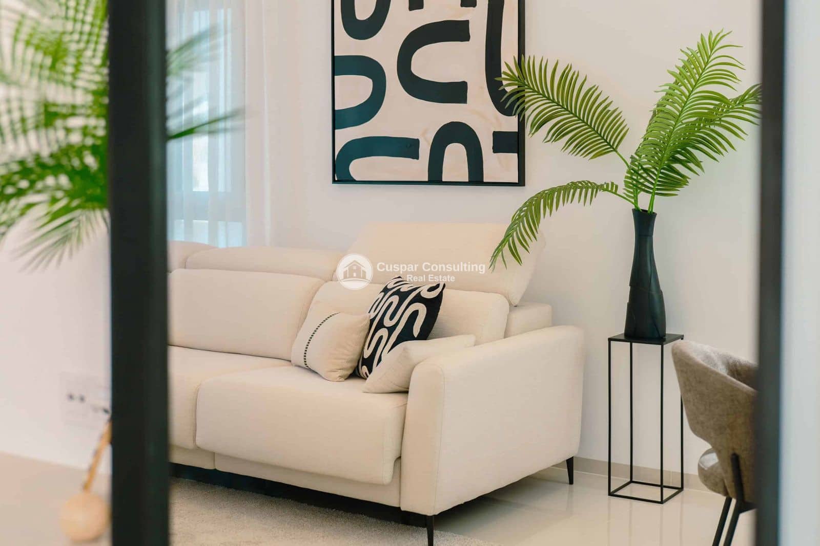 3 chambre Maison de Ville à vendre à Ciudad Quesada avec piscine garage - 451 855 € (Ref: 8604958)