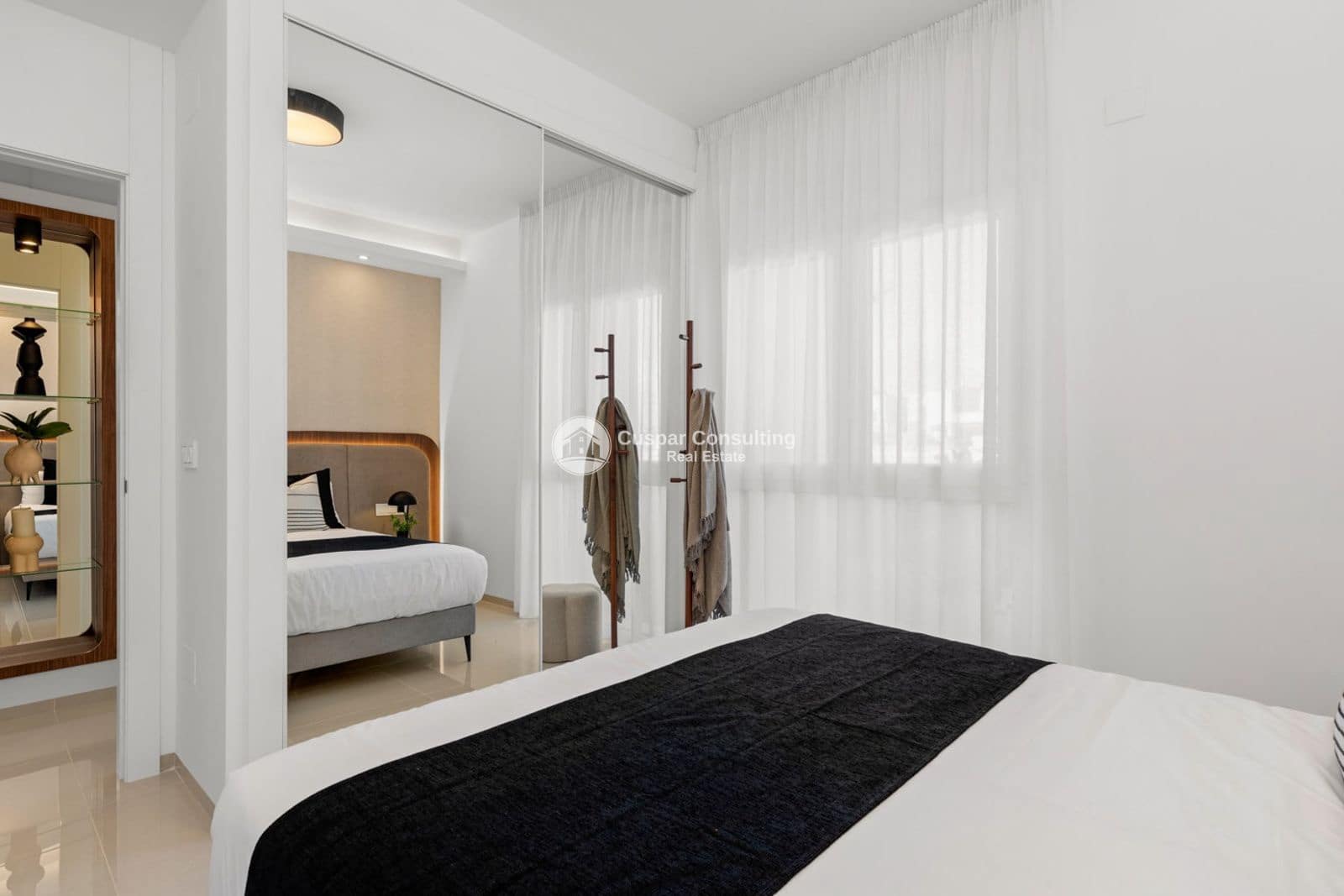 3 bedroom Flat for sale in Ciudad Quesada with pool garage - € 375,280 (Ref: 8604960)