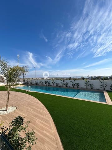 2 camera da letto Appartamento in vendita in Ciudad Quesada, Rojales con piscina garage - 327.500 € (Rif: 8604975)
