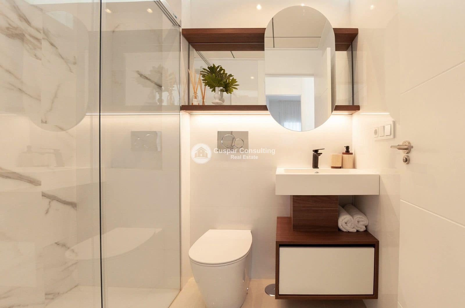 2 camera da letto Appartamento in vendita in Ciudad Quesada con piscina garage - 327.500 € (Rif: 8604975)