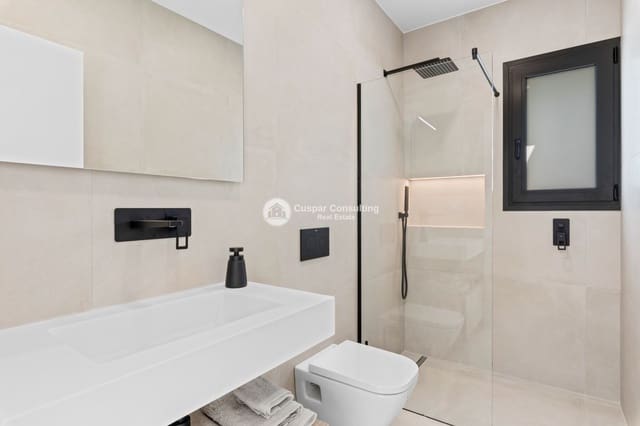 3 slaapkamer Villa te koop in Centro, Los Alcázares met zwembad garage - € 749.900 (Ref: 8604976)