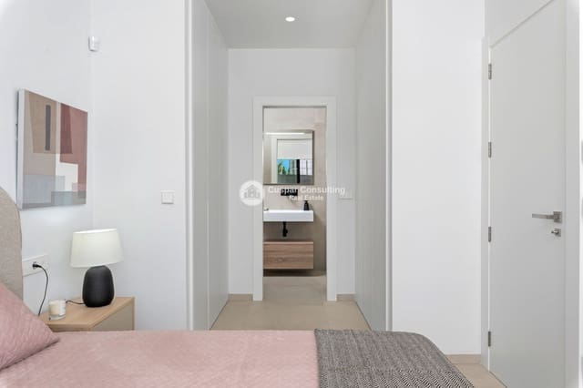 3 slaapkamer Villa te koop in Centro, Los Alcázares met zwembad garage - € 749.900 (Ref: 8604976)