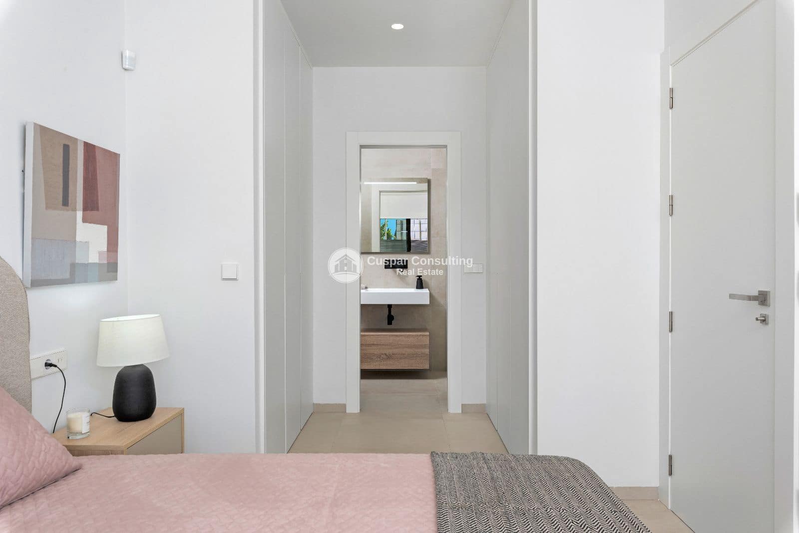 3 slaapkamer Villa te koop in Los Alcazares met zwembad garage - € 749.900 (Ref: 8604976)