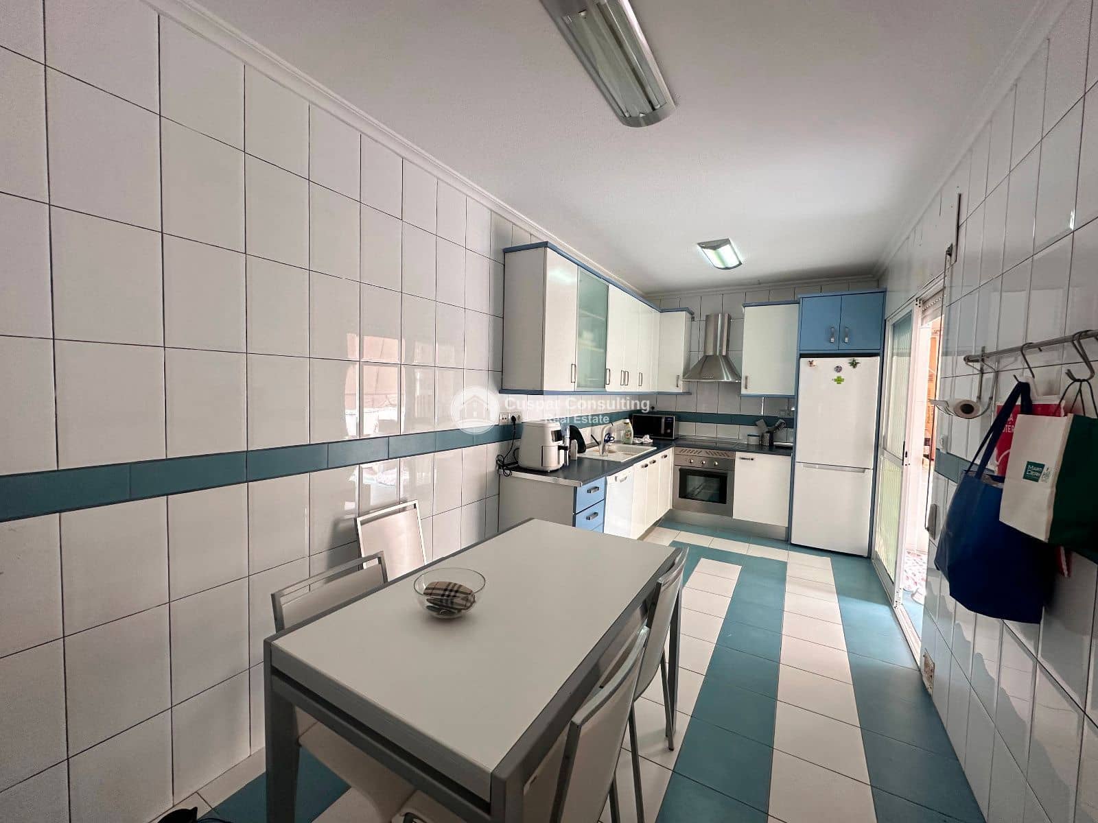 3 sovrum Hus till salu i San Javier med garage - 198 000 € (Ref: 8611927)