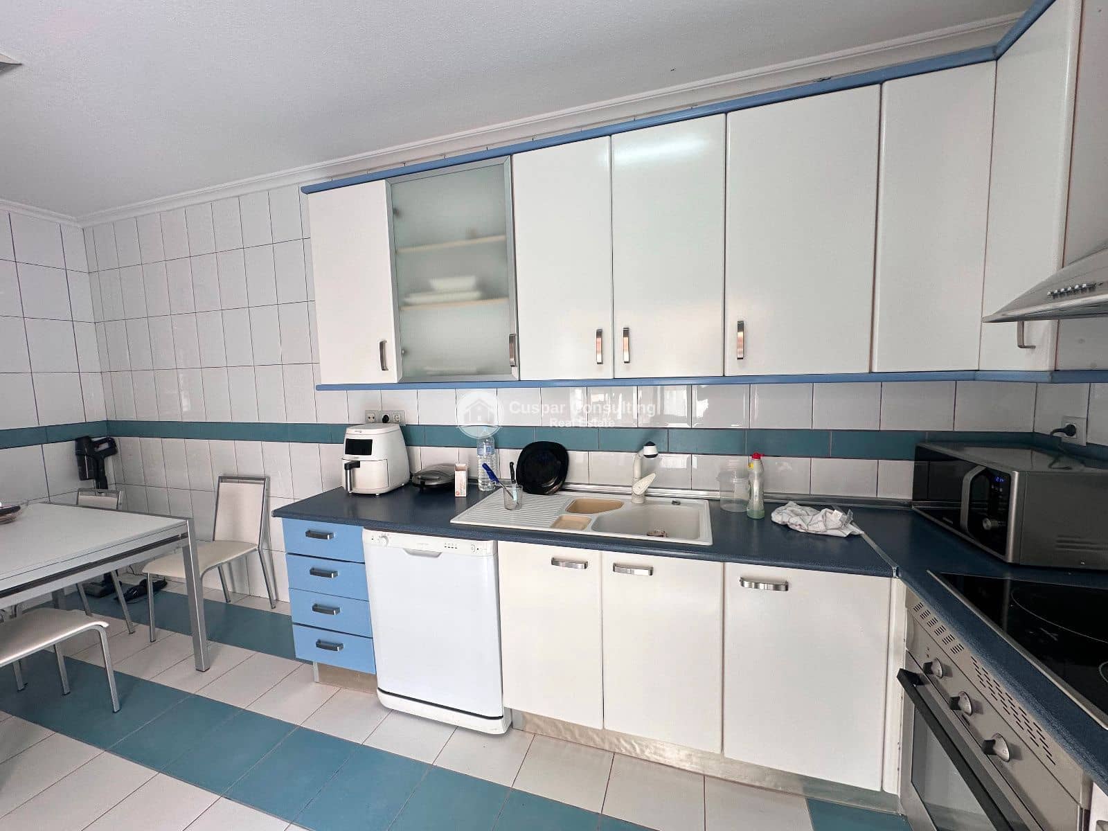 3 sovrum Hus till salu i San Javier med garage - 198 000 € (Ref: 8611927)