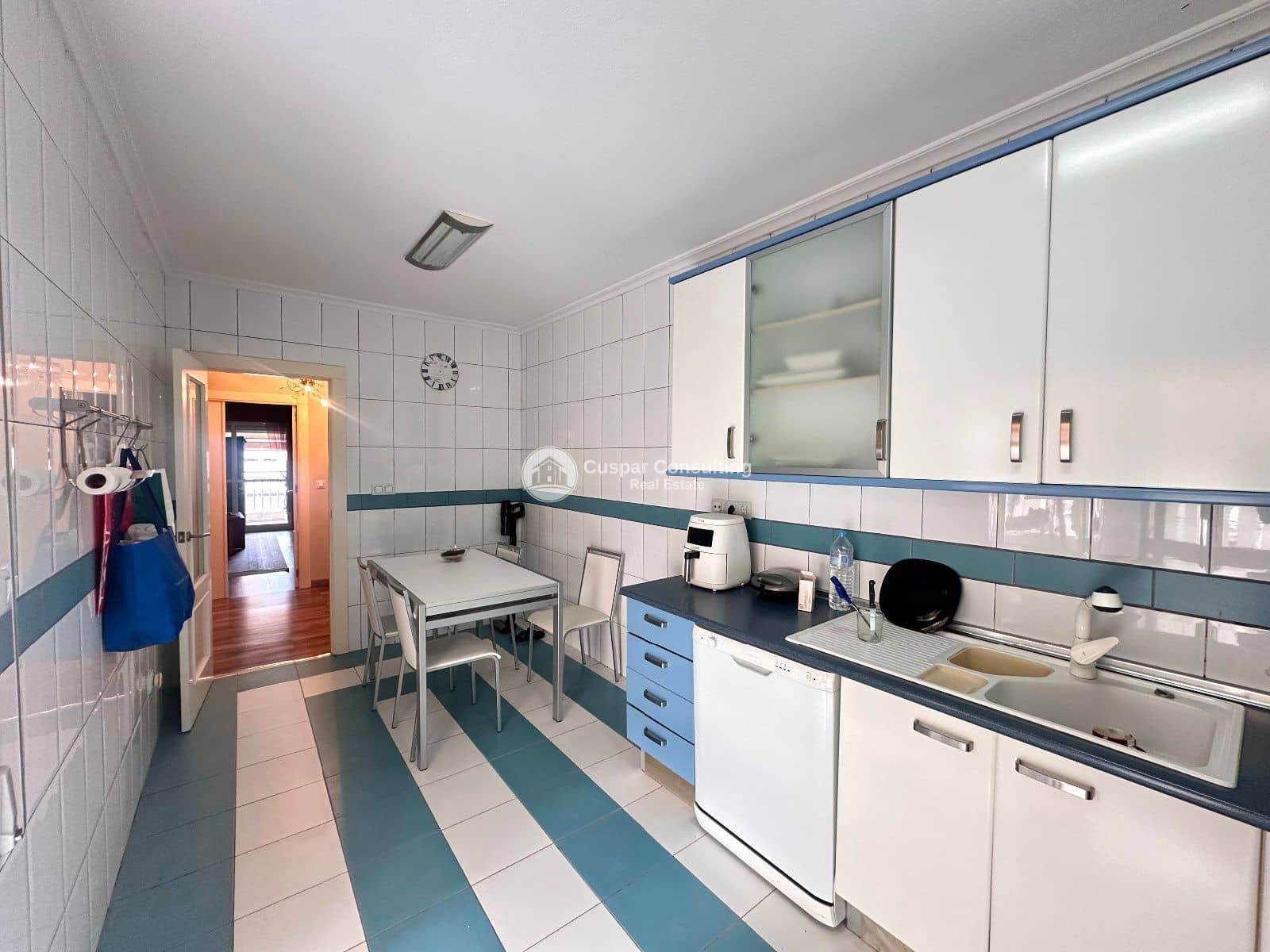 3 sovrum Hus till salu i San Javier med garage - 198 000 € (Ref: 8611927)