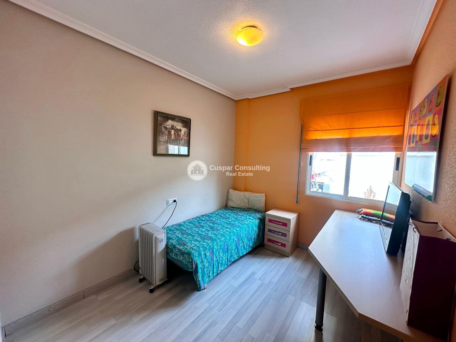 3 sovrum Hus till salu i San Javier med garage - 198 000 € (Ref: 8611927)