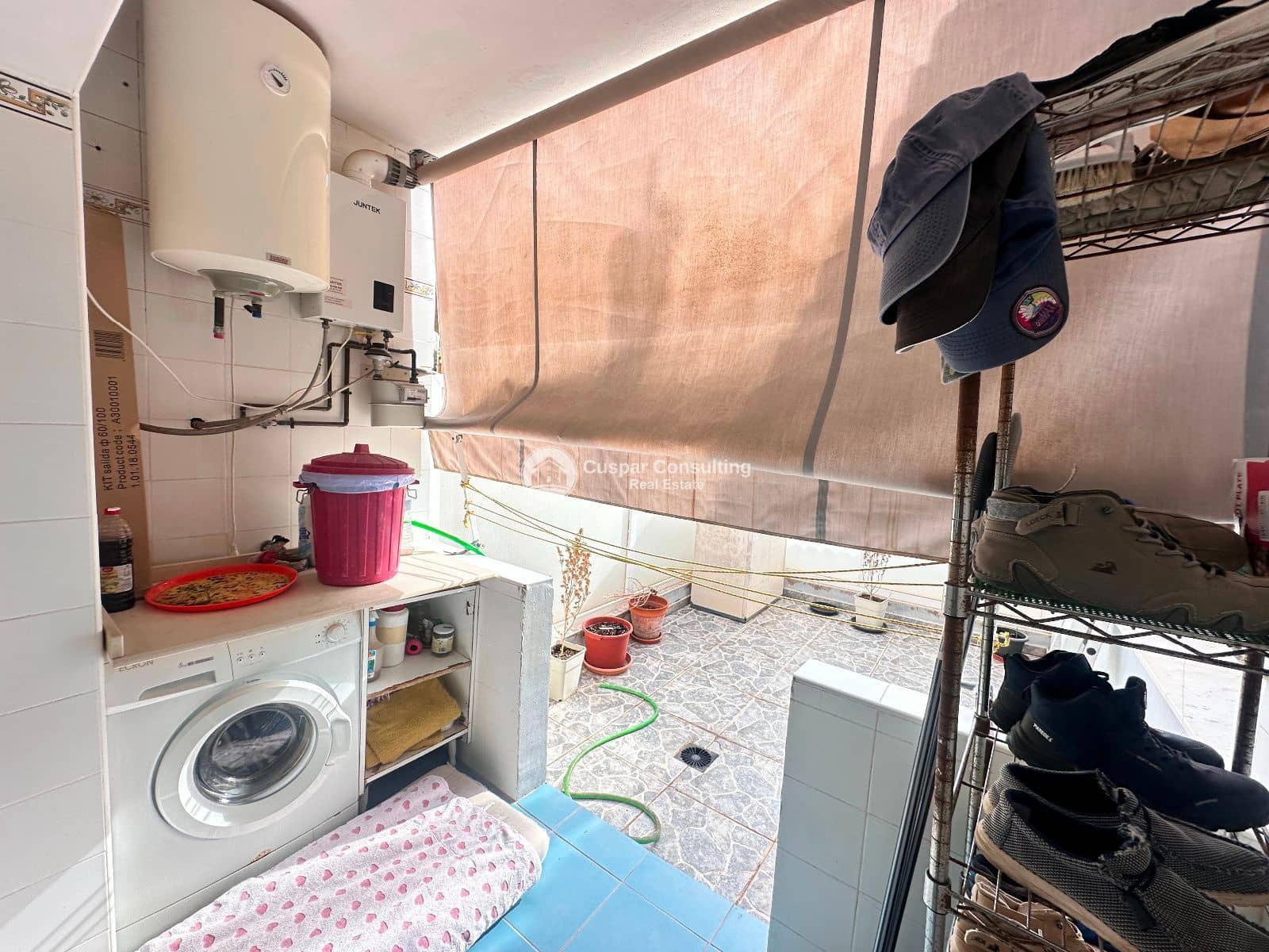 3 sovrum Hus till salu i San Javier med garage - 198 000 € (Ref: 8611927)