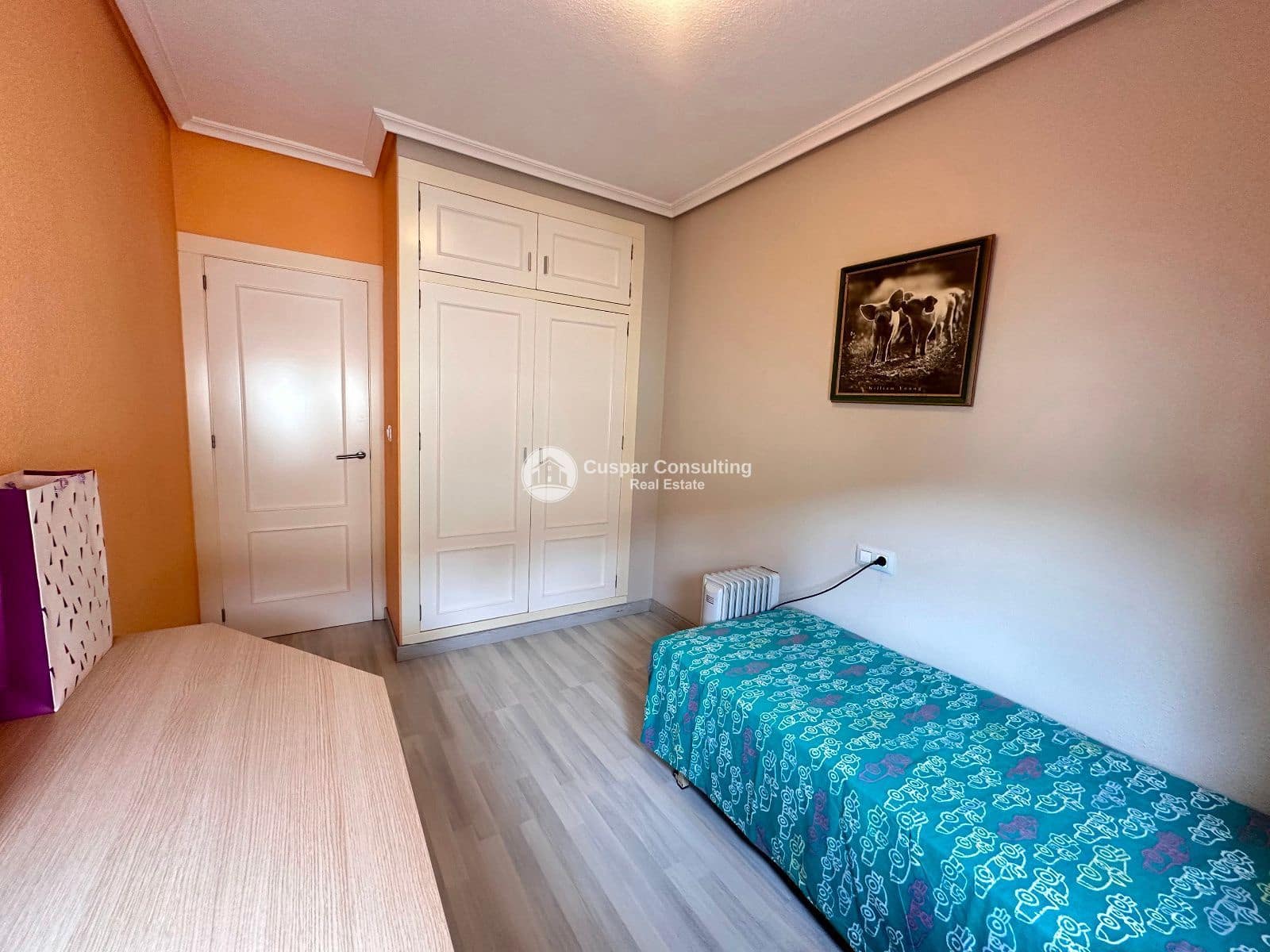 3 sovrum Hus till salu i San Javier med garage - 198 000 € (Ref: 8611927)