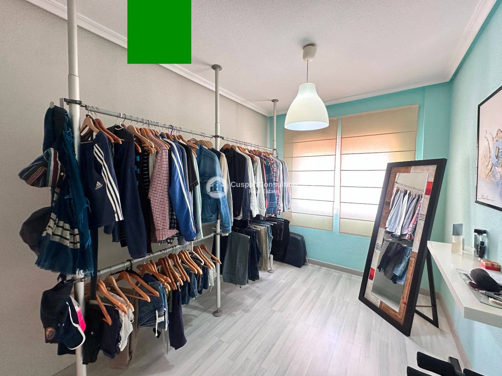 3 sovrum Hus till salu i San Javier med garage - 198 000 € (Ref: 8611927)