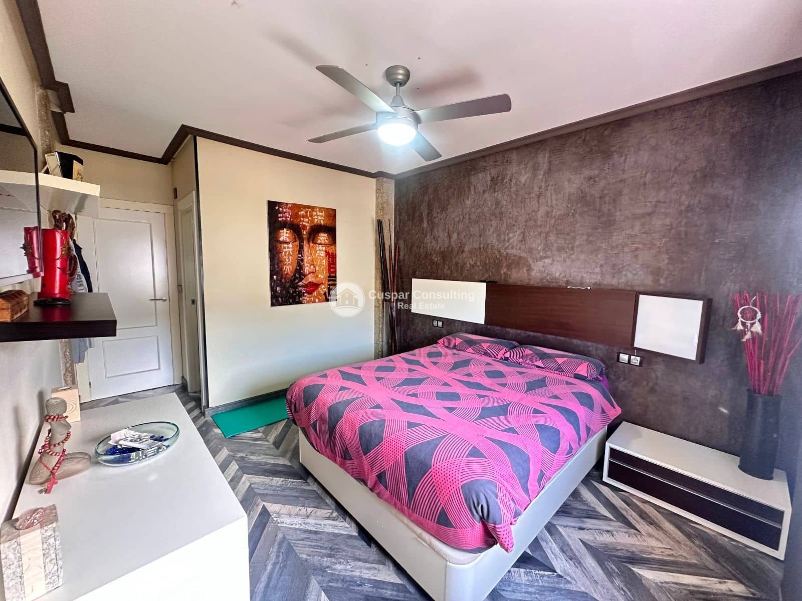 3 sovrum Hus till salu i San Javier med garage - 198 000 € (Ref: 8611927)