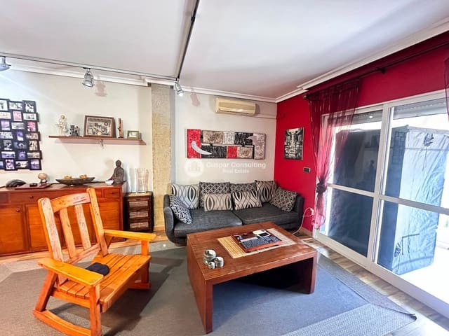 3 chambre Maison de Ville à vendre à Ciudad, San Javier avec garage - 198 000 € (Ref: 8611927)