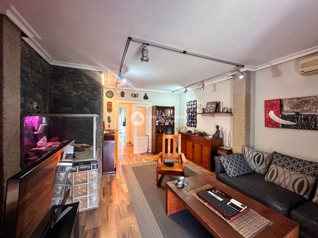 3 chambre Maison de Ville à vendre à Ciudad, San Javier avec garage - 198 000 € (Ref: 8611927)