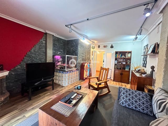 3 chambre Maison de Ville à vendre à Ciudad, San Javier avec garage - 198 000 € (Ref: 8611927)