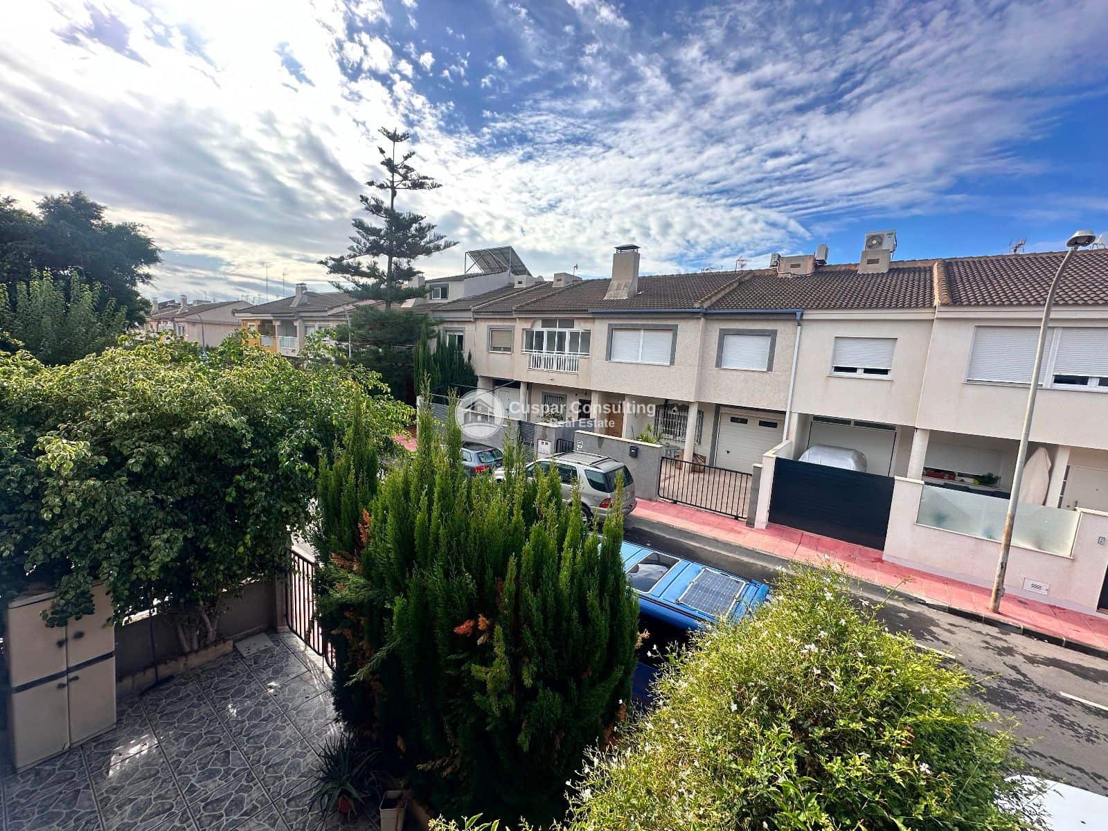 3 sovrum Hus till salu i San Javier med garage - 198 000 € (Ref: 8611927)