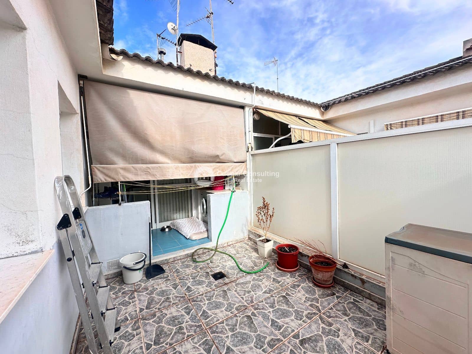 3 sovrum Hus till salu i San Javier med garage - 198 000 € (Ref: 8611927)