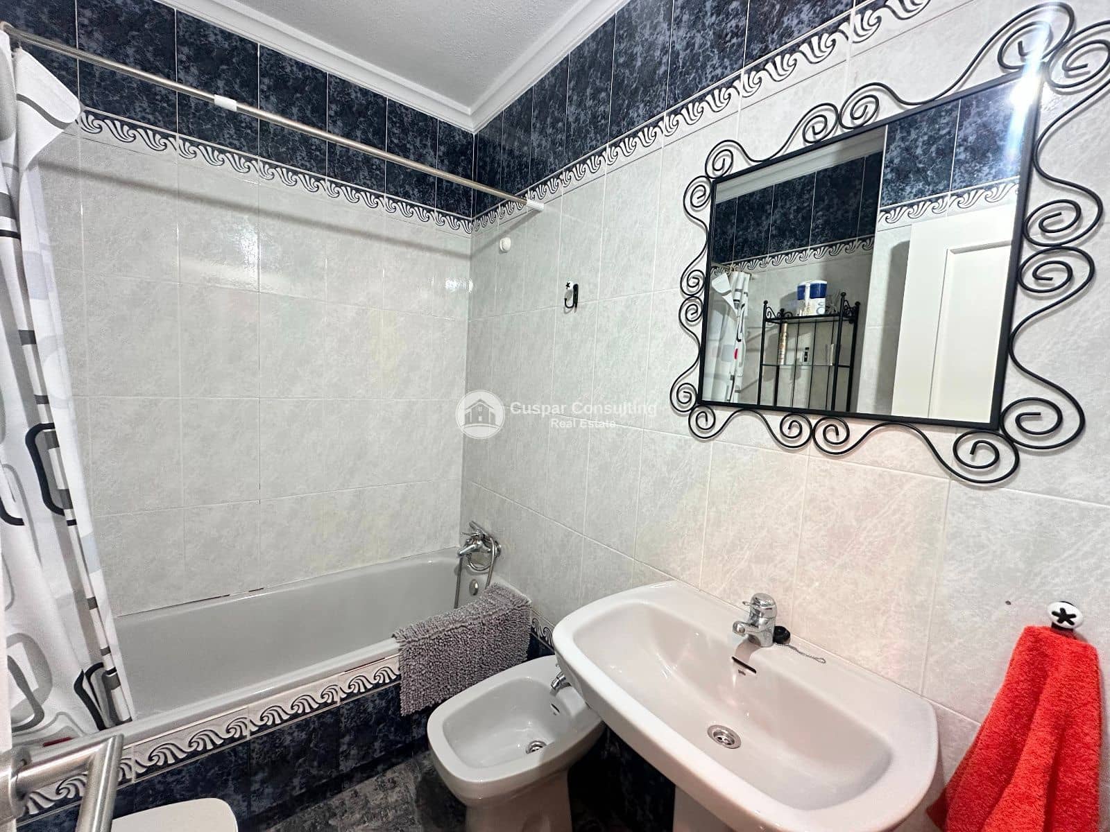 3 sovrum Hus till salu i San Javier med garage - 198 000 € (Ref: 8611927)