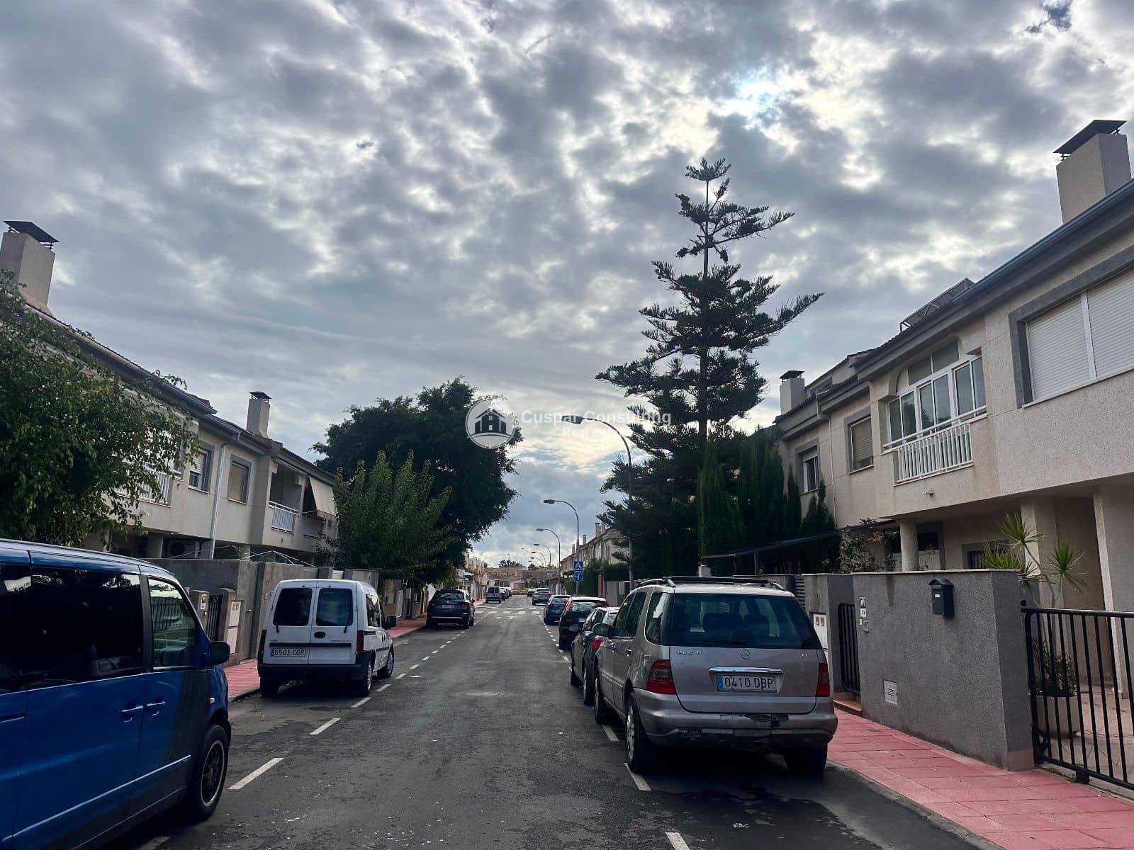 3 sovrum Hus till salu i San Javier med garage - 198 000 € (Ref: 8611927)