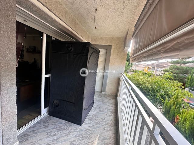 3 chambre Maison de Ville à vendre à Ciudad, San Javier avec garage - 198 000 € (Ref: 8611927)