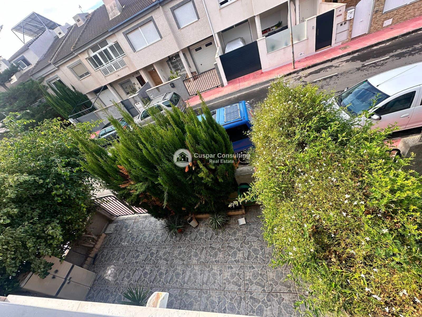 3 sovrum Hus till salu i San Javier med garage - 198 000 € (Ref: 8611927)