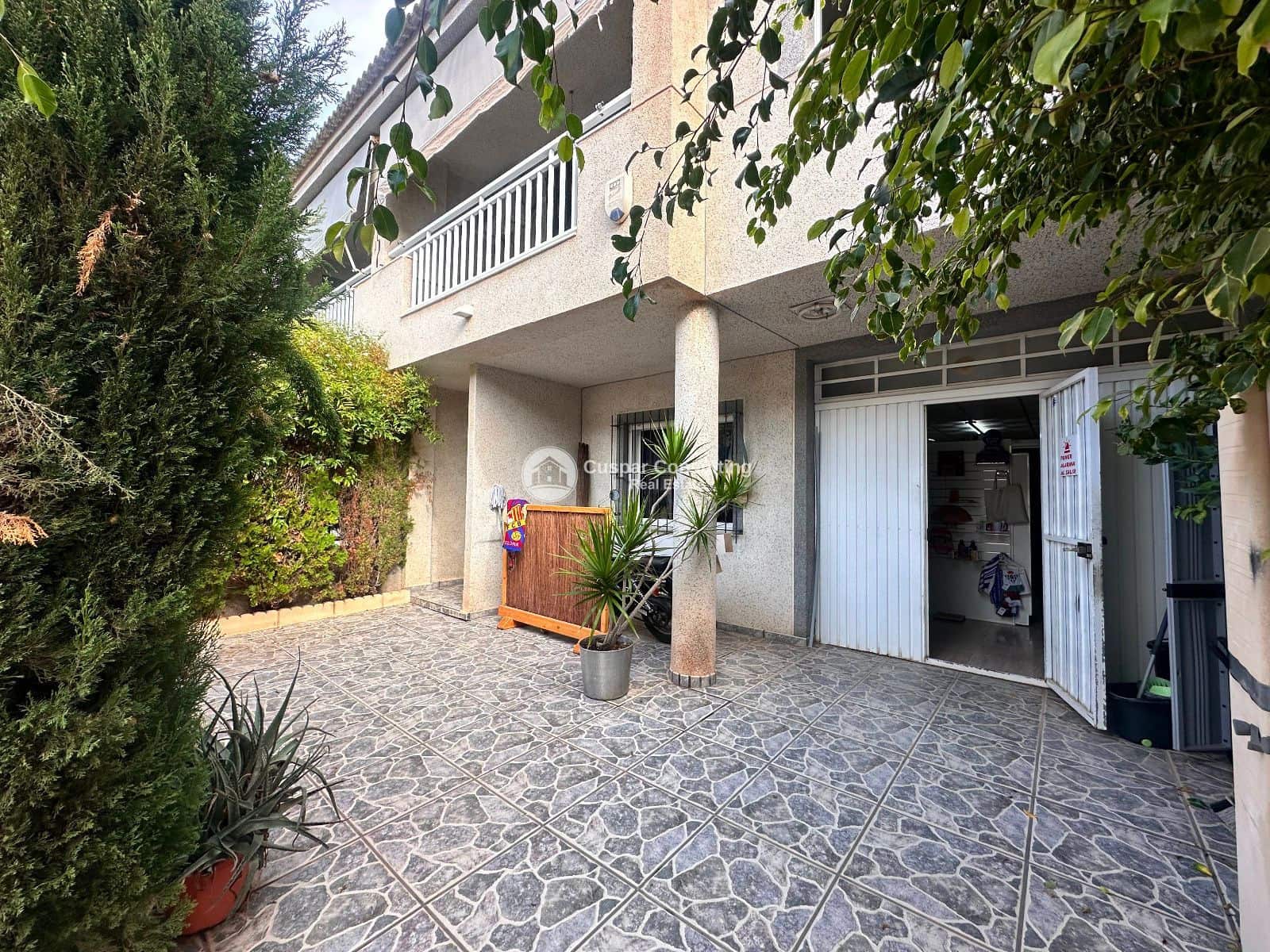 3 sovrum Hus till salu i San Javier med garage - 198 000 € (Ref: 8611927)