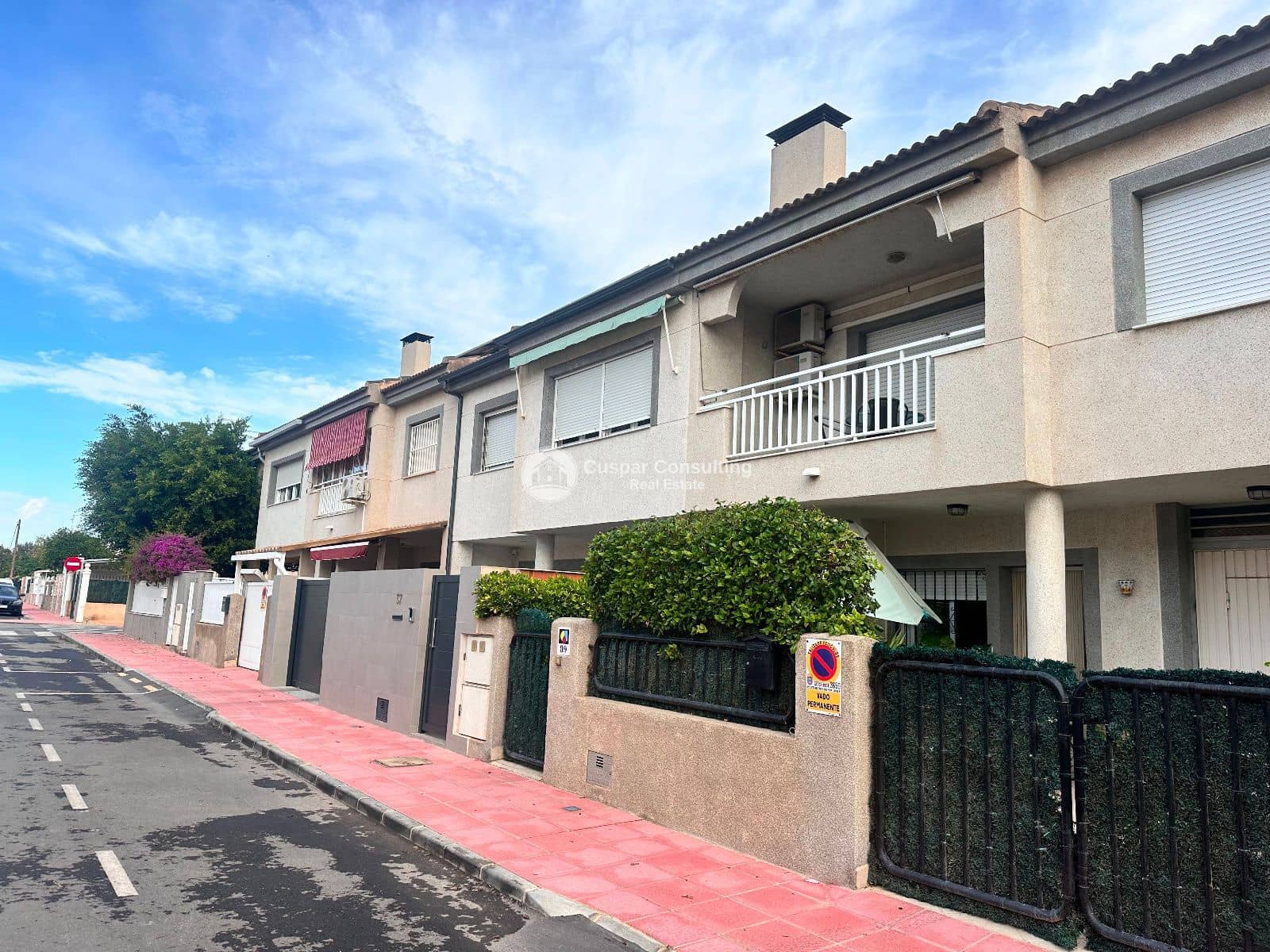 3 sovrum Hus till salu i San Javier med garage - 198 000 € (Ref: 8611927)