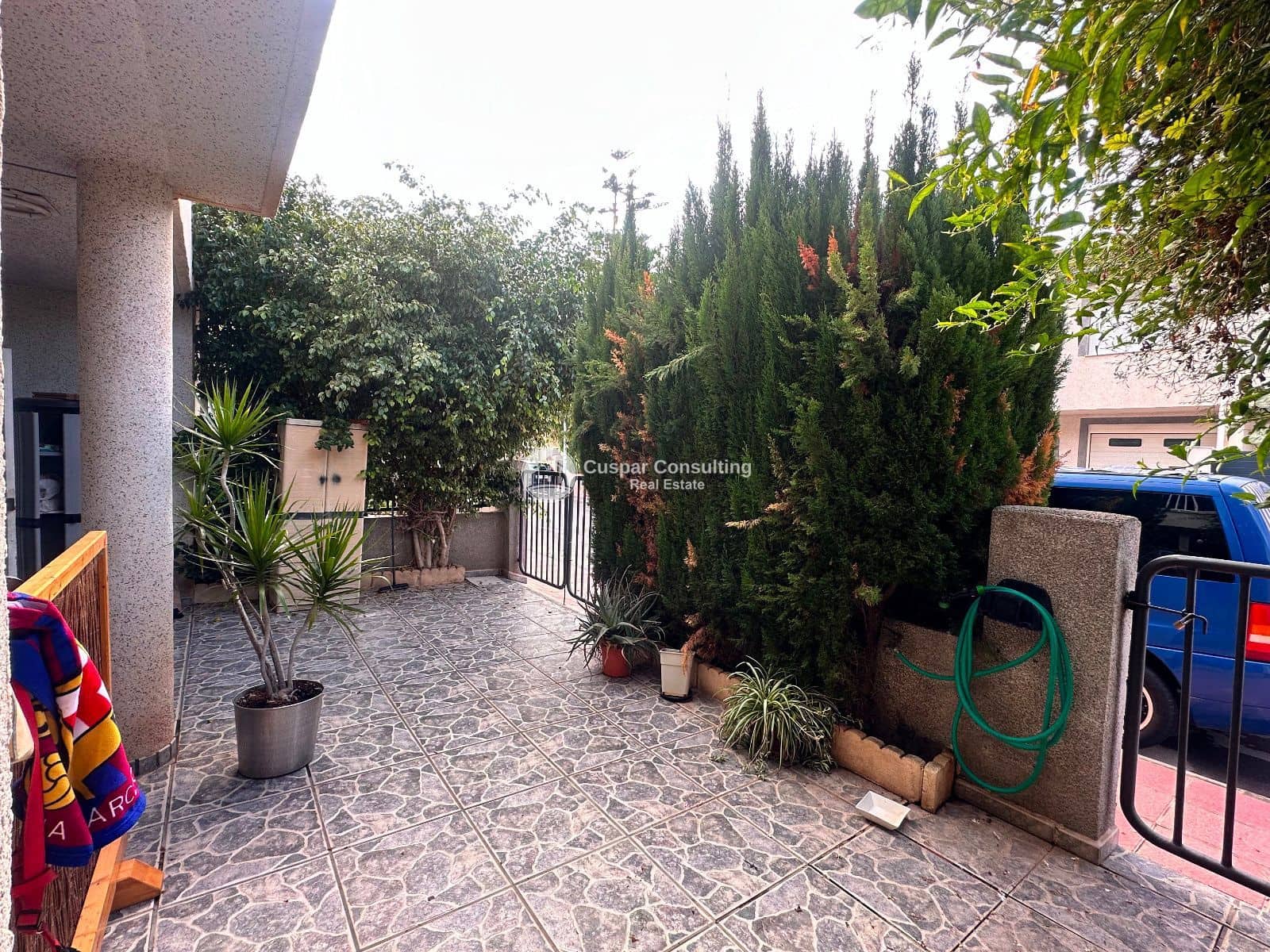 3 sovrum Hus till salu i San Javier med garage - 198 000 € (Ref: 8611927)