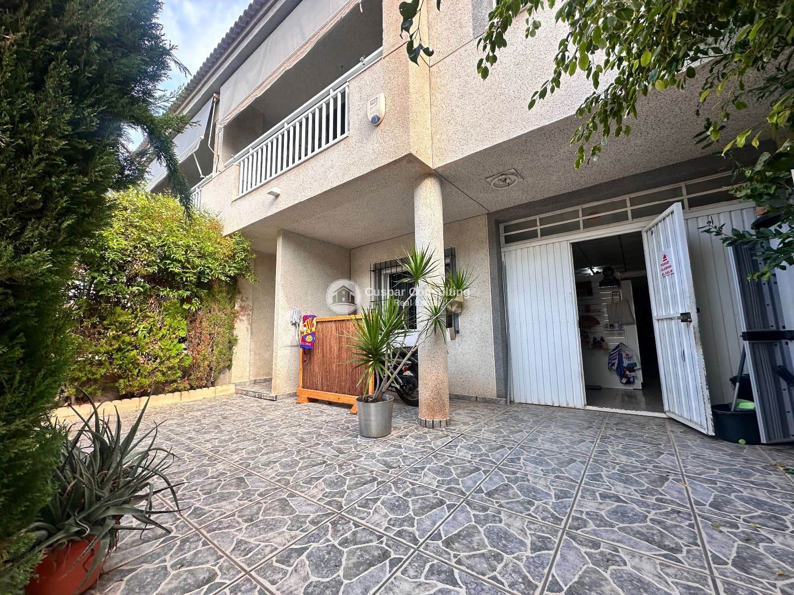 3 sovrum Hus till salu i San Javier med garage - 198 000 € (Ref: 8611927)