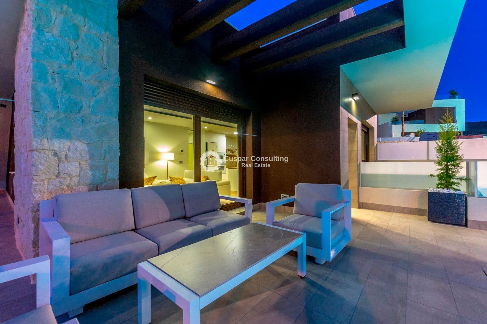 3 camera da letto Villa in vendita in Rojales con piscina garage - 460.000 € (Rif: 8619570)