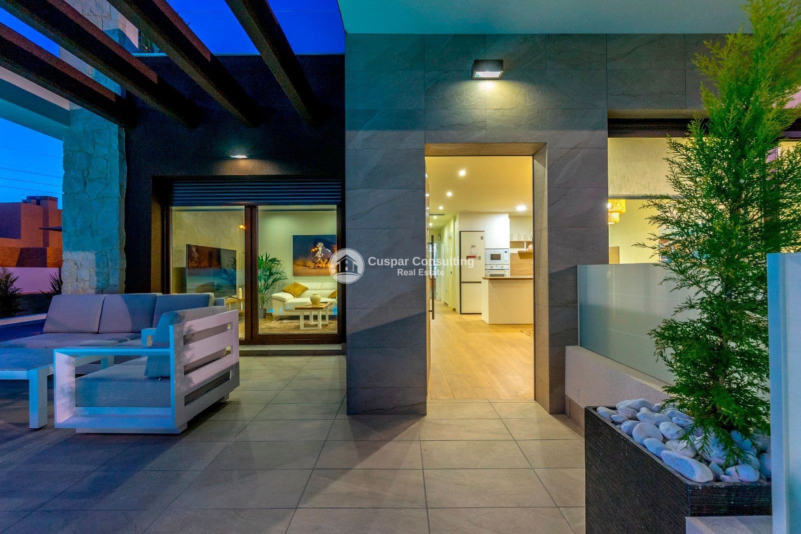 3 camera da letto Villa in vendita in Rojales con piscina garage - 460.000 € (Rif: 8619570)