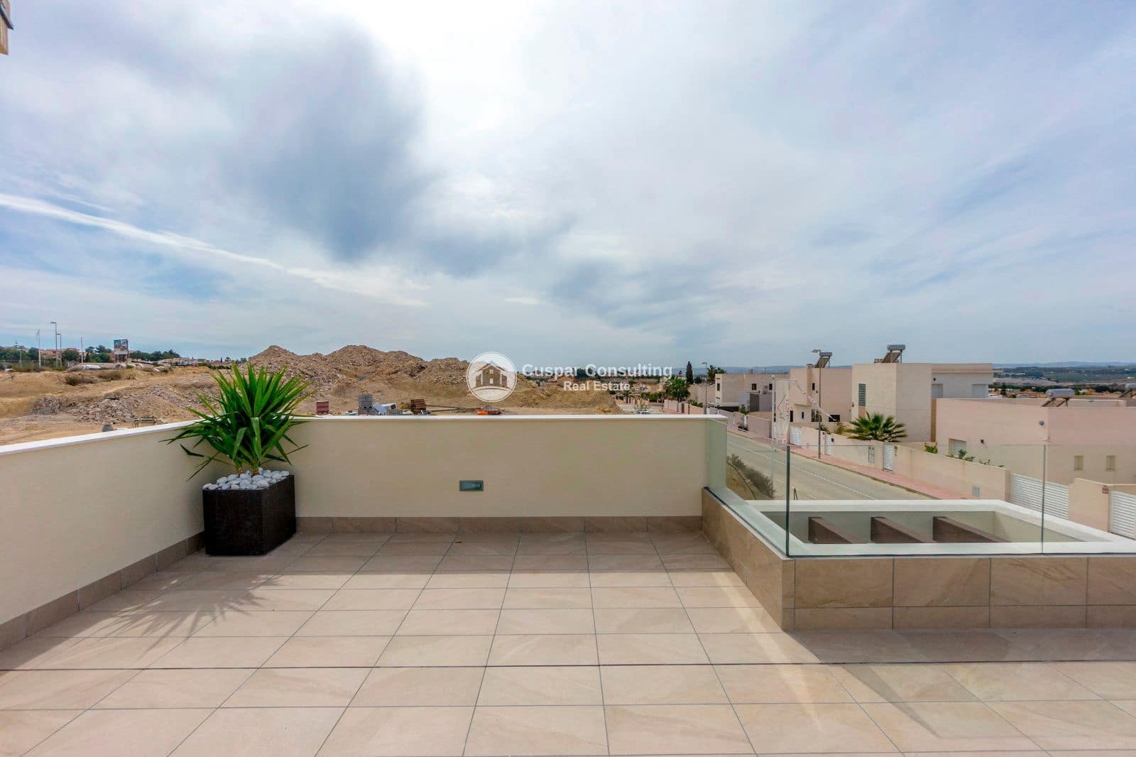 3 camera da letto Villa in vendita in Rojales con piscina garage - 460.000 € (Rif: 8619570)