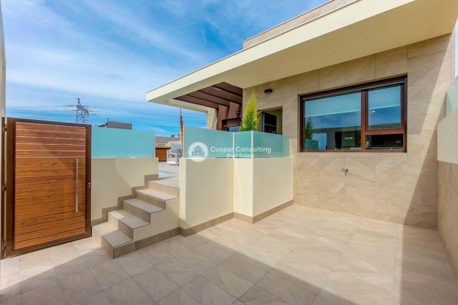 3 camera da letto Villa in vendita in Rojales con piscina garage - 460.000 € (Rif: 8619570)