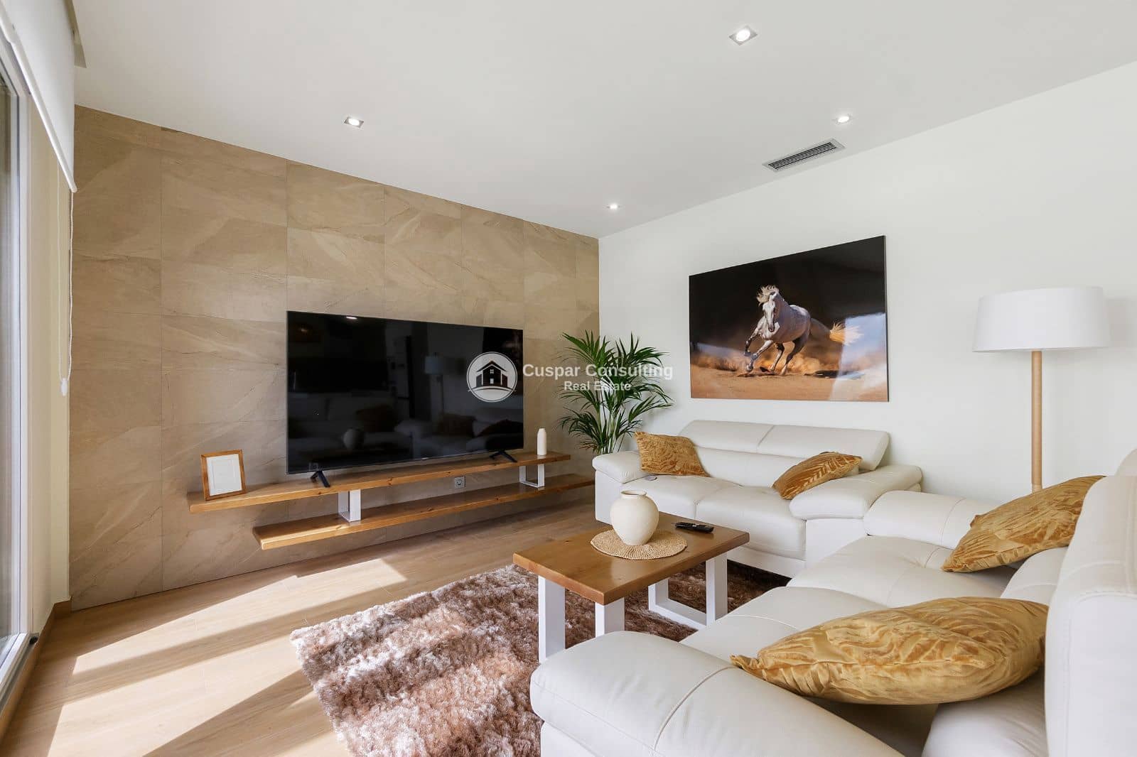 3 camera da letto Villa in vendita in Rojales con piscina garage - 460.000 € (Rif: 8619570)