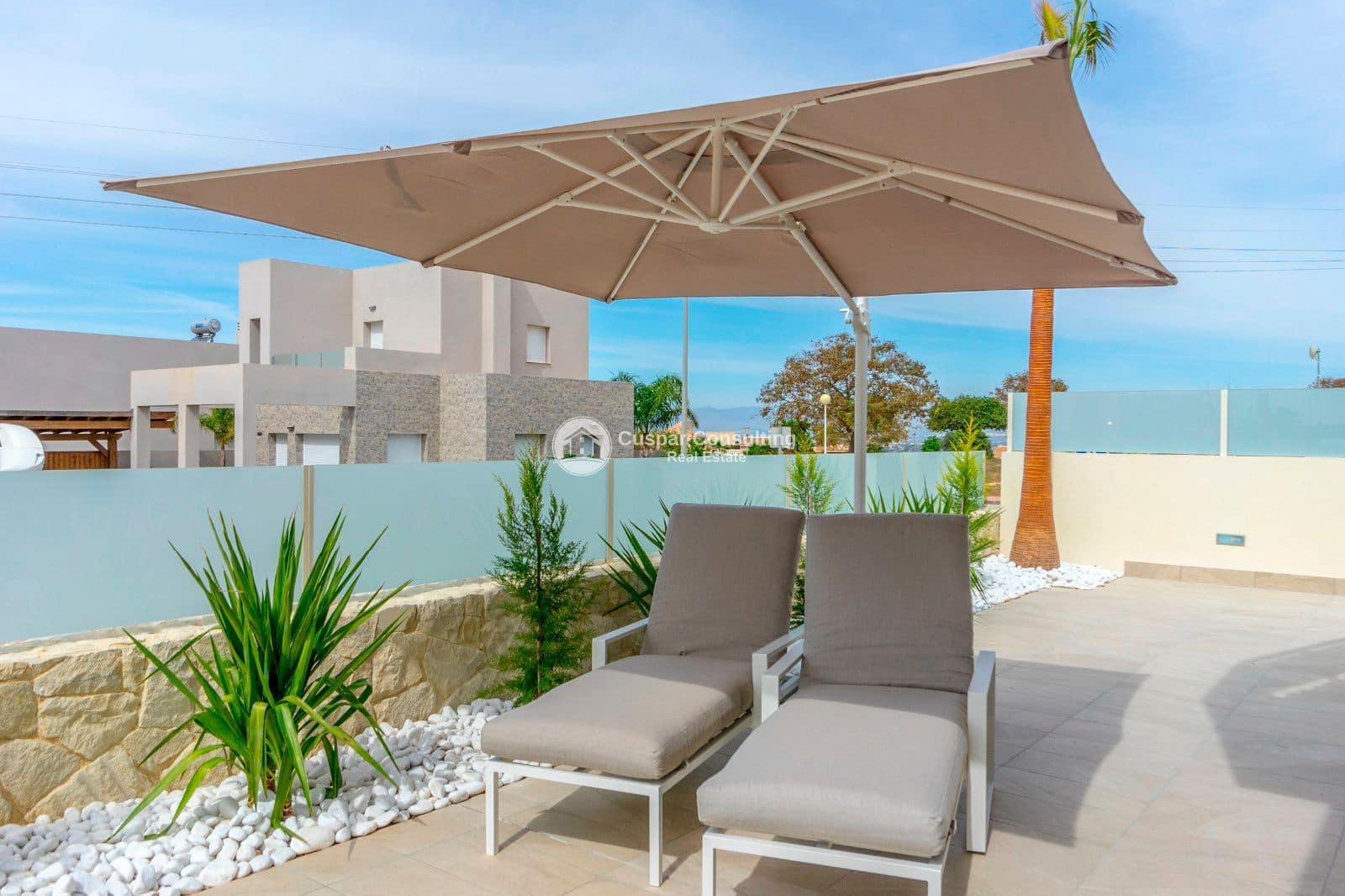 3 camera da letto Villa in vendita in Rojales con piscina garage - 460.000 € (Rif: 8619570)