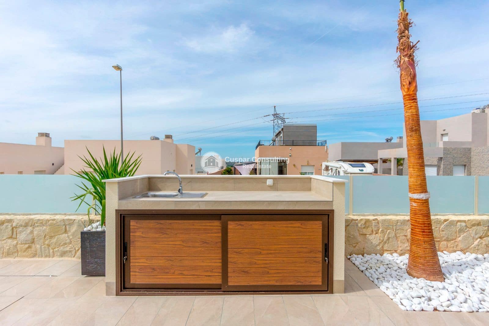 3 camera da letto Villa in vendita in Rojales con piscina garage - 460.000 € (Rif: 8619570)