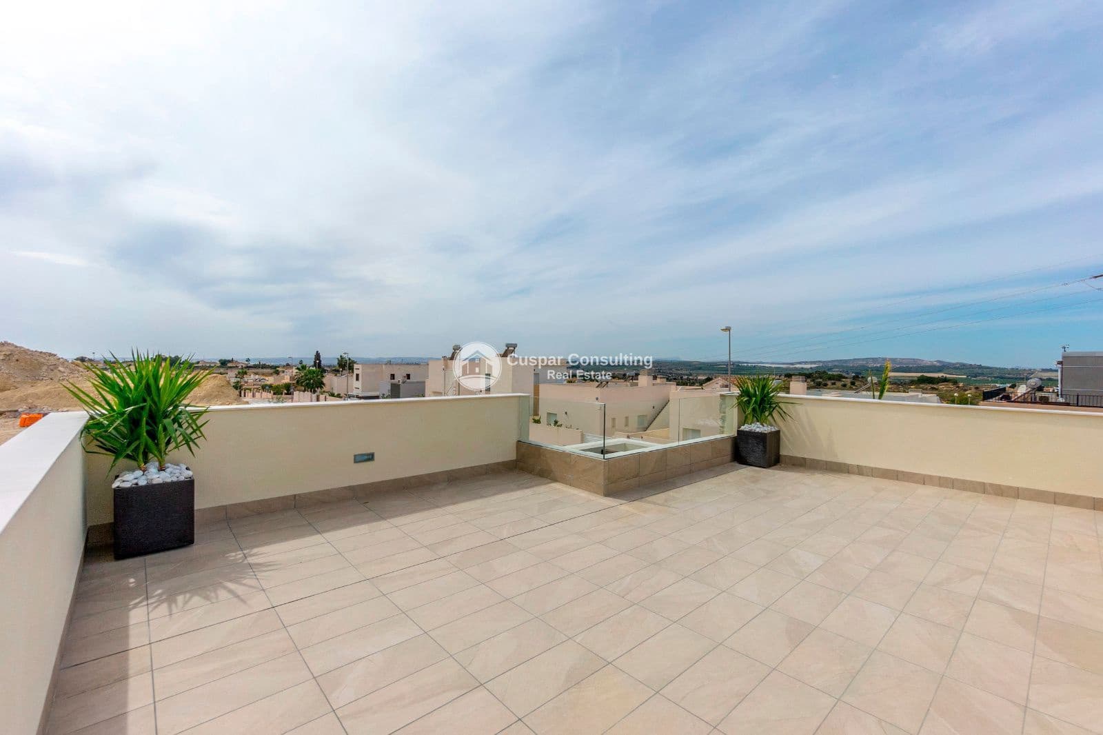 3 camera da letto Villa in vendita in Rojales con piscina garage - 460.000 € (Rif: 8619570)