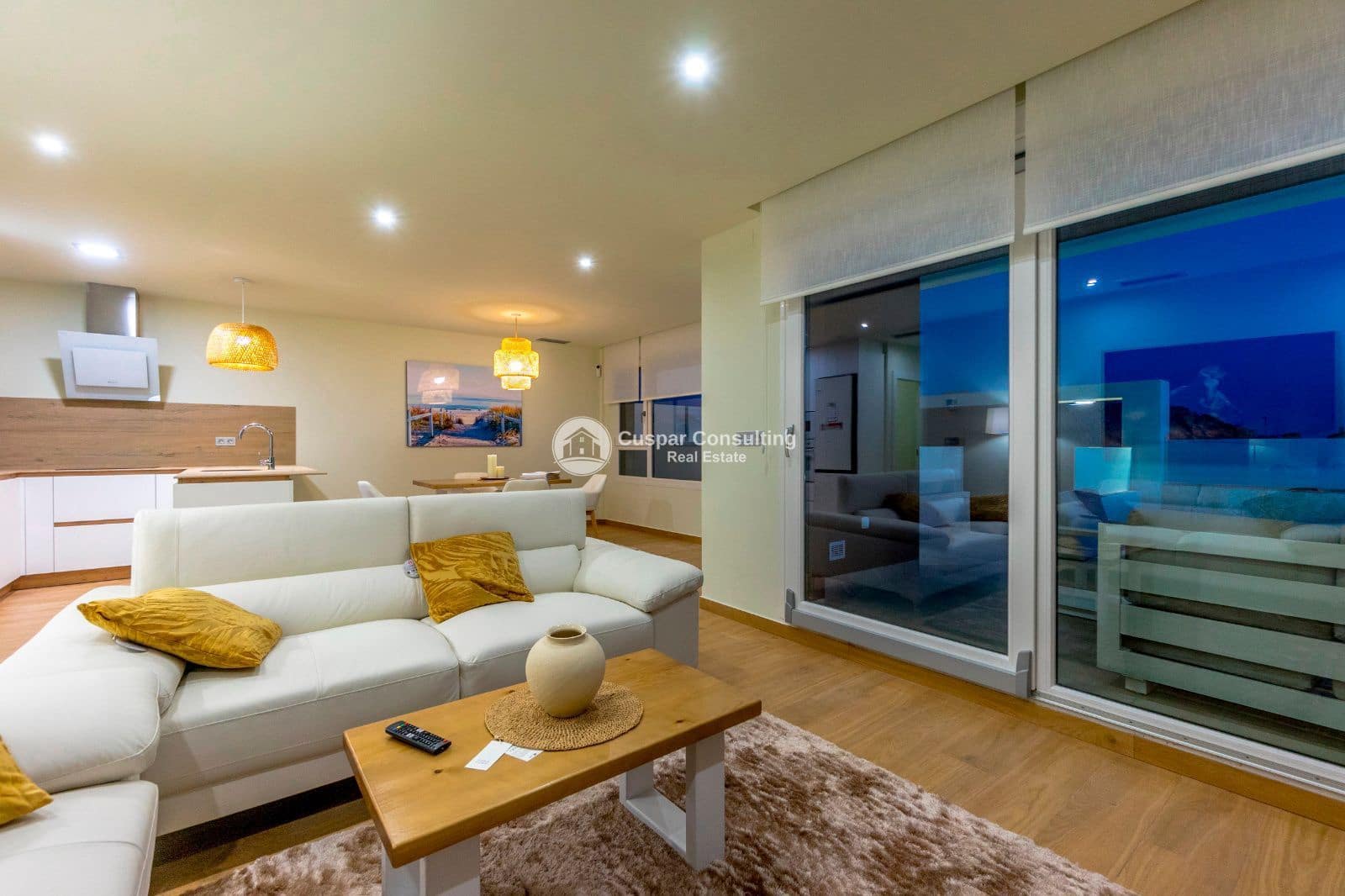 3 camera da letto Villa in vendita in Rojales con piscina garage - 460.000 € (Rif: 8619570)